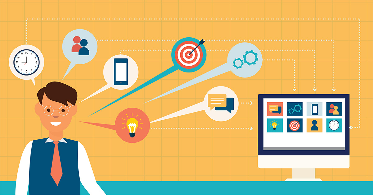 How to Use CRM to Increase Your Email Marketing ROI